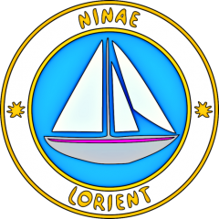 Logo Ninaé